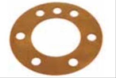 TCI Auto TCI Chevrolet Flexplate Shims 399100 Autofit