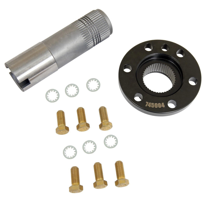 TCI Auto TCI Circle Track Automatic Transmission Front Pump Drives 162000 Autofit