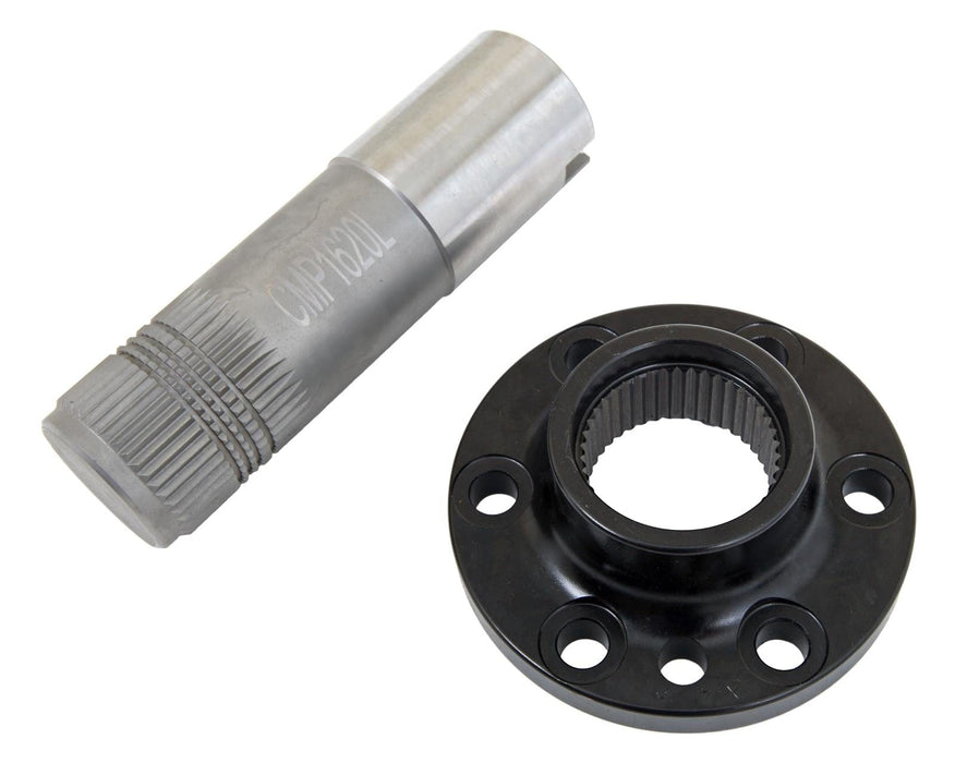 TCI Auto TCI Circle Track Automatic Transmission Front Pump Drives 162000 Autofit