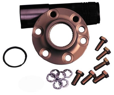 TCI Auto TCI Circle Track Automatic Transmission Front Pump Drives 745007 Autofit