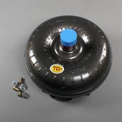 TCI Auto TCI Circle Track Torque Converters 741125 Autofit
