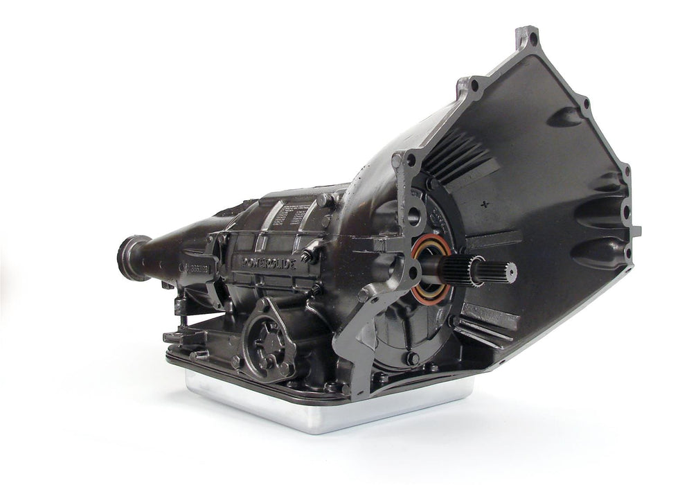 TCI Auto TCI Circlematic Transmissions 742019 Autofit