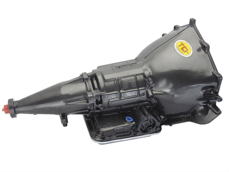 TCI Auto TCI Circlematic Transmissions 742019 Autofit