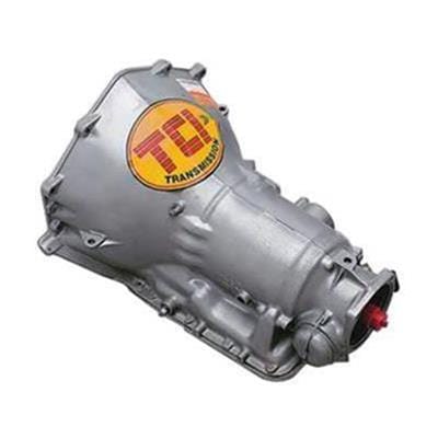 TCI Auto TCI Circlematic Transmissions 742020P2 Autofit