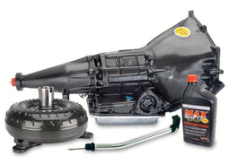 TCI Auto TCI Circlematic Transmissions 742020P2 Autofit