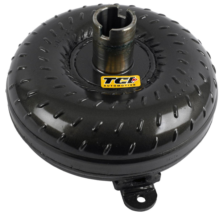 TCI Auto TCI Competition Torque Converters 242200 Autofit