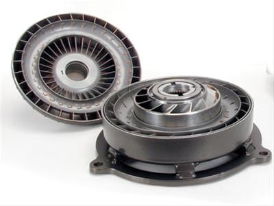TCI Auto TCI Competition Torque Converters 254002 Autofit