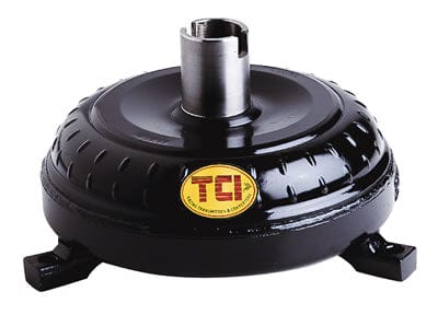 TCI Auto TCI Competition Torque Converters 254004 Autofit