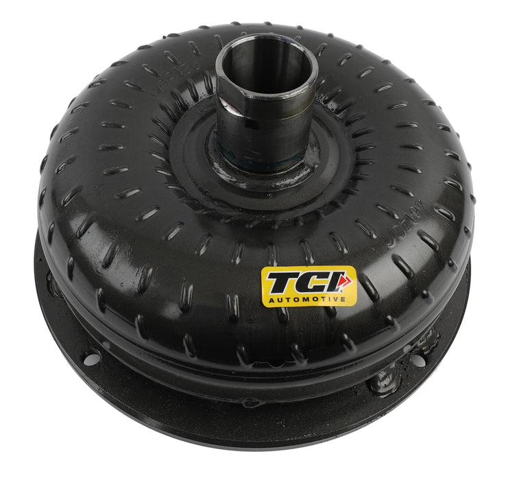 TCI Auto TCI Competition Torque Converters 461400 Autofit