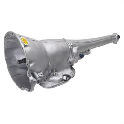 TCI Auto TCI Competition Transmissions 112500 Autofit