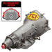 TCI Auto TCI Competition Transmissions 212000 Autofit