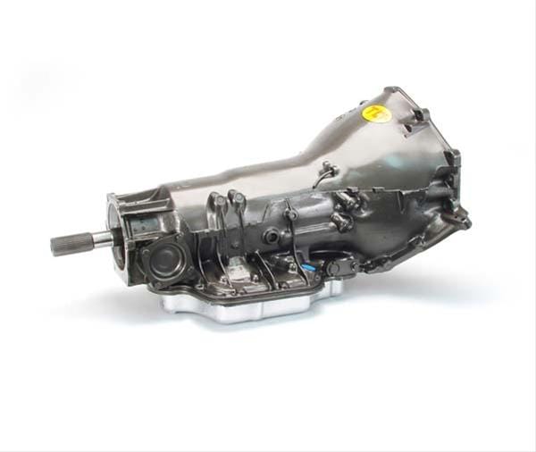TCI Auto TCI Competition Transmissions 212016 Autofit