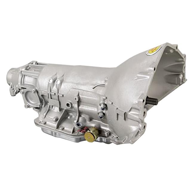 TCI Auto TCI Competition Transmissions 212505 Autofit