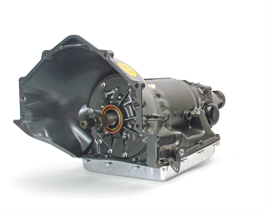 TCI Auto TCI Competition Transmissions 312100 Autofit