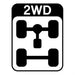 TCI Auto TCI Competition Transmissions 312500 Autofit
