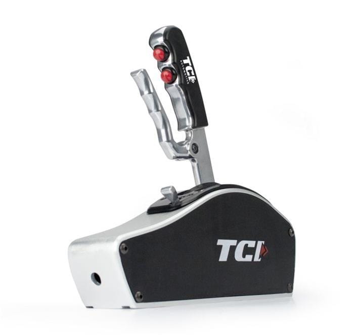 TCI Auto TCI Diablo Shifters 620002 Autofit