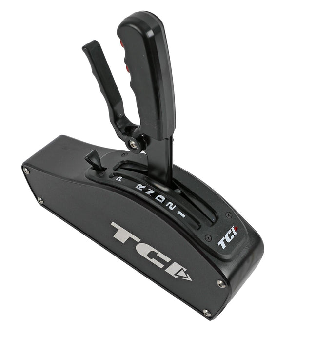 TCI Auto TCI Diablo Shifters 620002BL Autofit