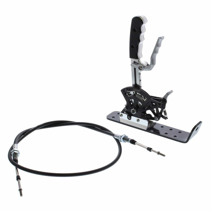TCI Auto TCI Diablo Shifters 620003 Autofit