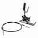 TCI Auto TCI Diablo Shifters 620003 Autofit