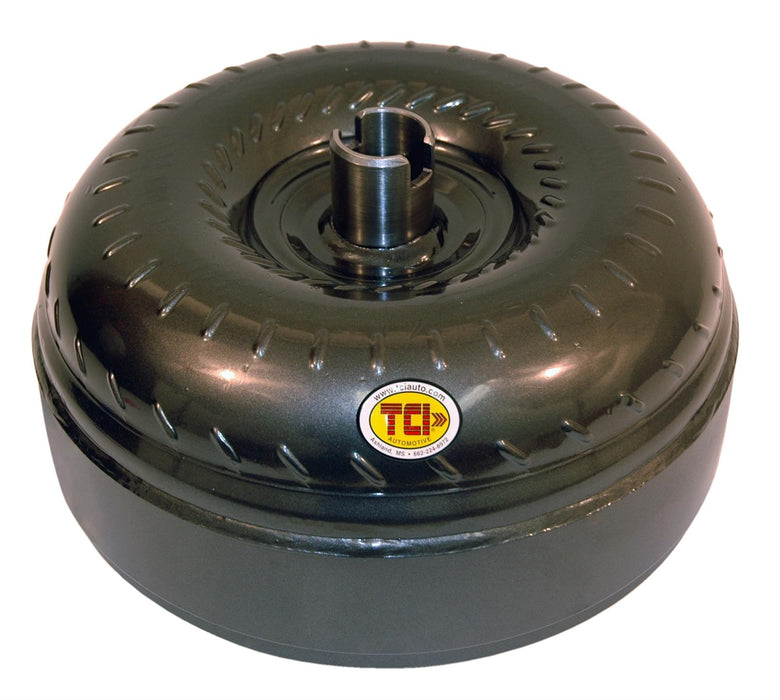 TCI Auto TCI Dodge Maximizer Torque Converters 142261 Autofit