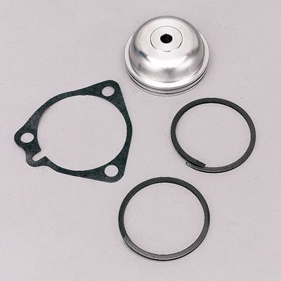 TCI Auto TCI Dual Ring Servo Kits for Powerglide 743210 Autofit