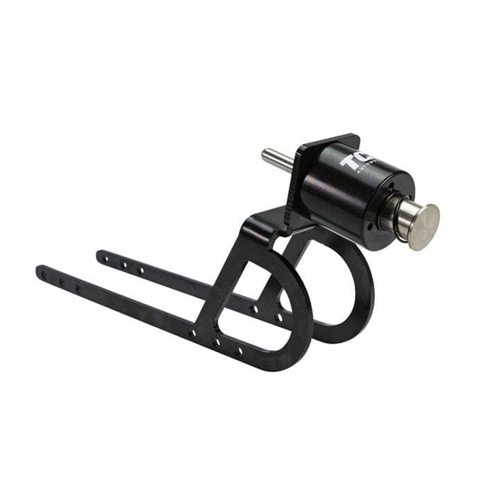 TCI Auto TCI Electric Shift Solenoid Kits 630100 Autofit