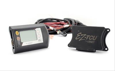 TCI Auto TCI EZ-TCU Automatic Transmission Controllers 302820 Autofit