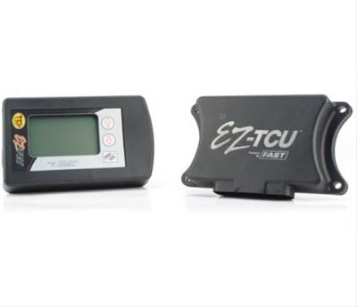 TCI Auto TCI EZ-TCU Automatic Transmission Controllers 30299-KIT Autofit