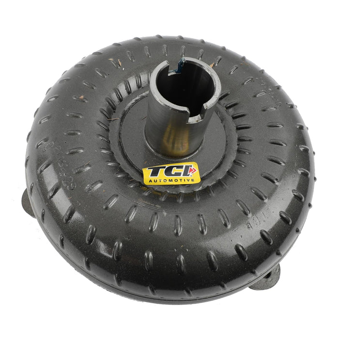 TCI Auto TCI Fast-Lap Circle Track Torque Converters 242125 Autofit