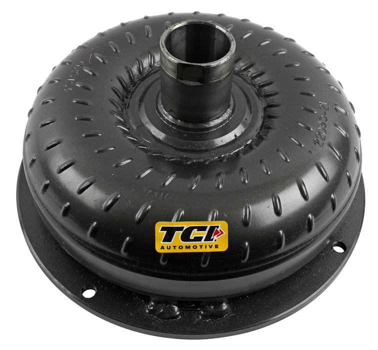 TCI Auto TCI Fast-Lap Circle Track Torque Converters 451520 Autofit