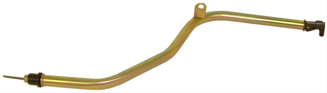 TCI Auto TCI Filler Tubes and Dipsticks 743805 Autofit