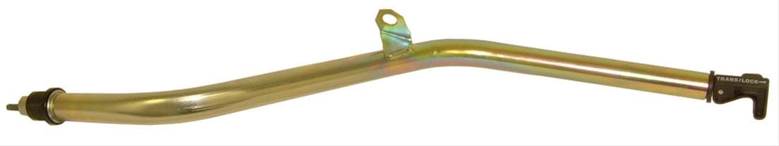 TCI Auto TCI Filler Tubes and Dipsticks 743806 Autofit