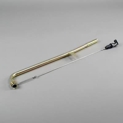 TCI Auto TCI Filler Tubes and Dipsticks 743812 Autofit