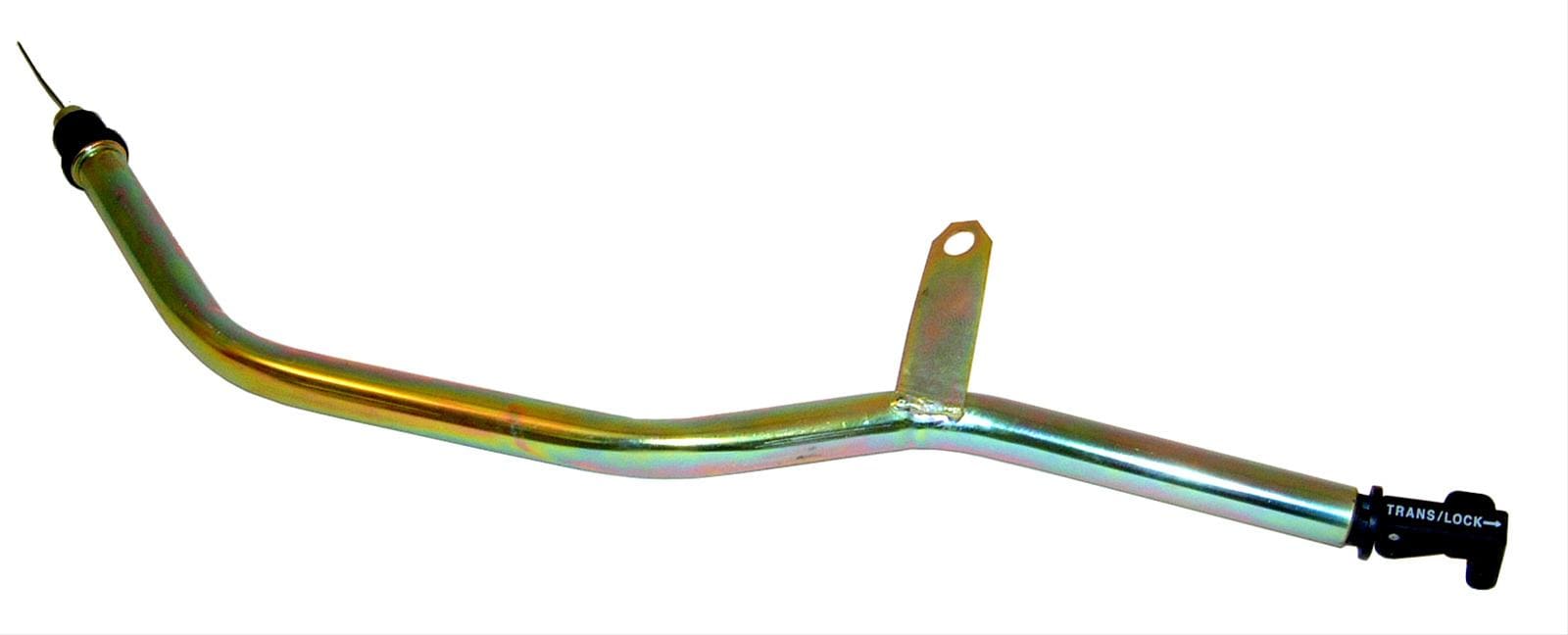 TCI Auto TCI Filler Tubes and Dipsticks 743815 Autofit