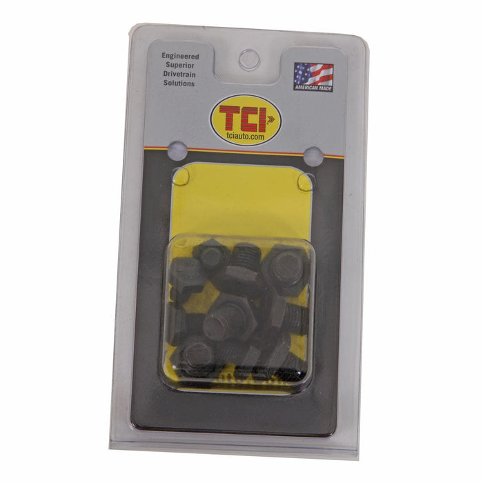 TCI Auto TCI Flexplate Bolts 146000 Autofit
