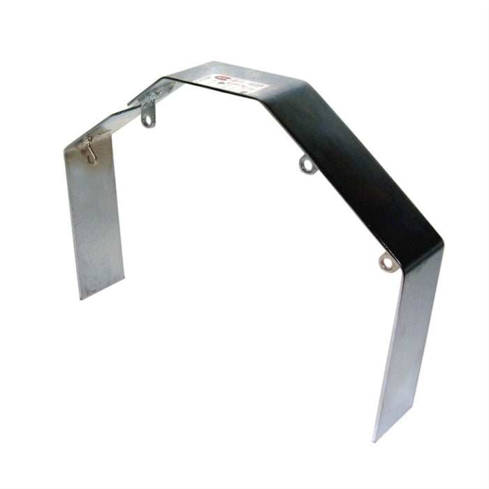 TCI Auto TCI Flexplate Safety Shields 940001 Autofit