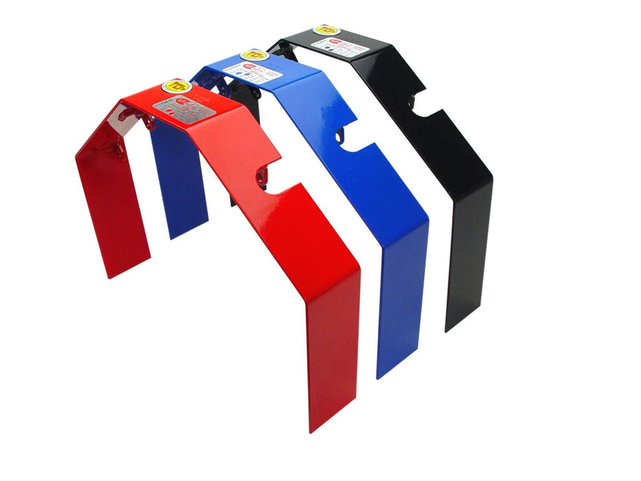 TCI Auto TCI Flexplate Safety Shields 940003 Autofit