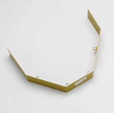 TCI Auto TCI Flexplate Safety Shields 940070 Autofit
