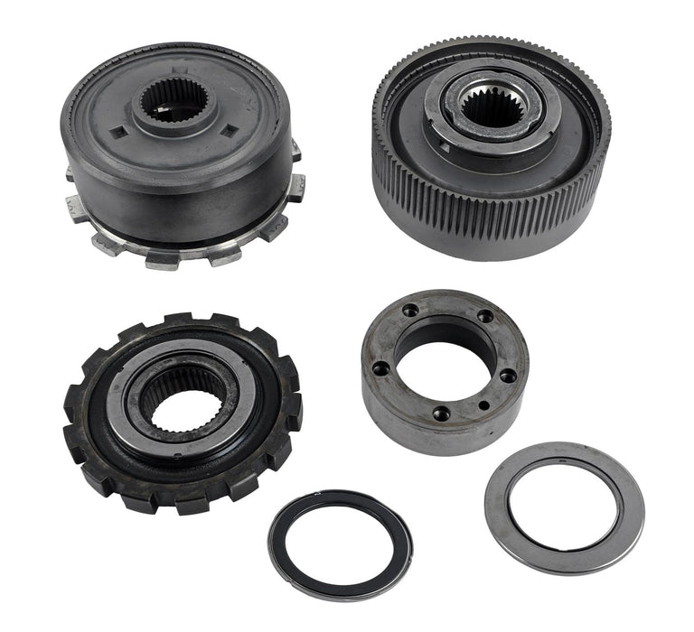 TCI Auto TCI Ford C-6 Low-Drag Planetary Sets 425001 Autofit