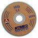 TCI Auto TCI Ford C4/C5 Transmission Technical CDs 893201 Autofit
