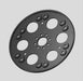 TCI Auto TCI Forged Flexplates 399755 Autofit