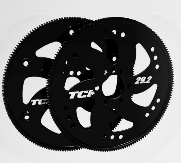 TCI Auto TCI Forged Flexplates 399870 Autofit