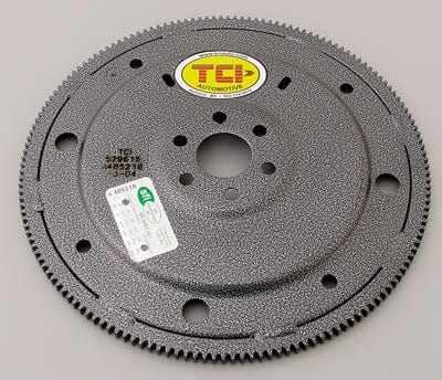 TCI Auto TCI Forged Flexplates 529615 Autofit