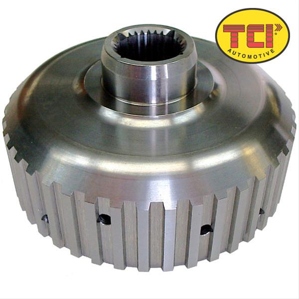TCI Auto TCI Forged Steel Clutch Hubs 228300 Autofit