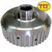 TCI Auto TCI Forged Steel Clutch Hubs 228300 Autofit