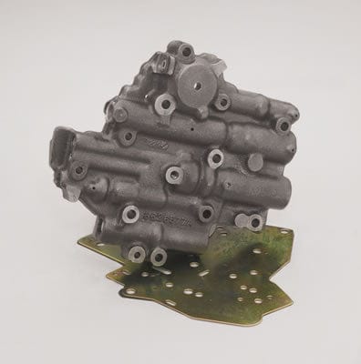 TCI Auto TCI Full Manual Valve Bodies 221100 Autofit