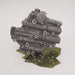 TCI Auto TCI Full Manual Valve Bodies 221100 Autofit