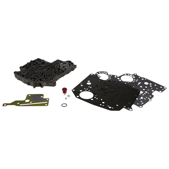 TCI Auto TCI Full Manual Valve Bodies 321001 Autofit
