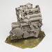 TCI Auto TCI Full Manual Valve Bodies 321100 Autofit