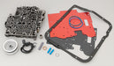 TCI Auto TCI Full Manual Valve Bodies 376015 Autofit
